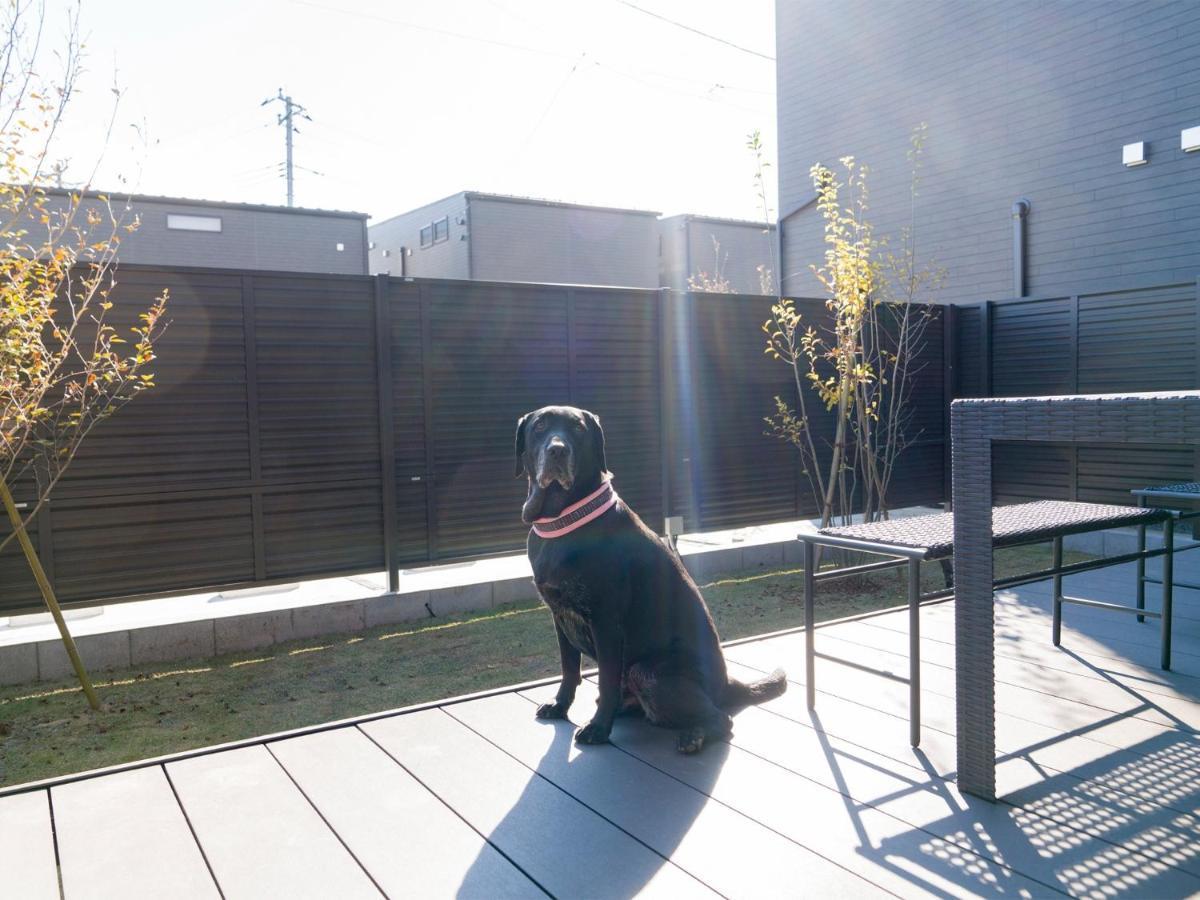 Rakuten Stay Fuji Kawaguchiko Station - Japanese Modern Villa Mt Fuji View 105 ฟูจิคาวากุจิโกะ ภายนอก รูปภาพ