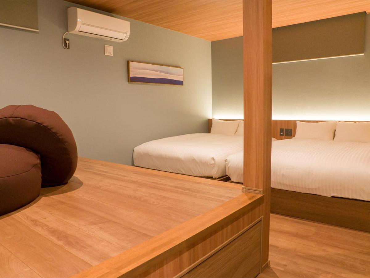 Rakuten Stay Fuji Kawaguchiko Station - Japanese Modern Villa Mt Fuji View 105 ฟูจิคาวากุจิโกะ ภายนอก รูปภาพ