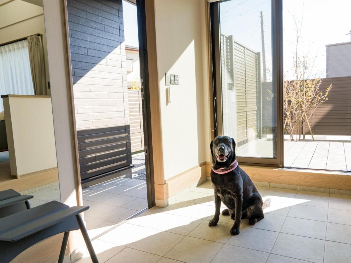 Rakuten Stay Fuji Kawaguchiko Station - Japanese Modern Villa Mt Fuji View 105 ฟูจิคาวากุจิโกะ ภายนอก รูปภาพ