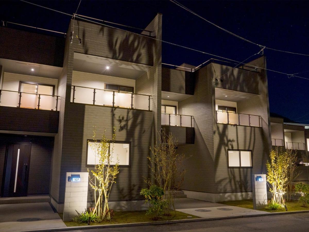Rakuten Stay Fuji Kawaguchiko Station - Japanese Modern Villa Mt Fuji View 105 ฟูจิคาวากุจิโกะ ภายนอก รูปภาพ